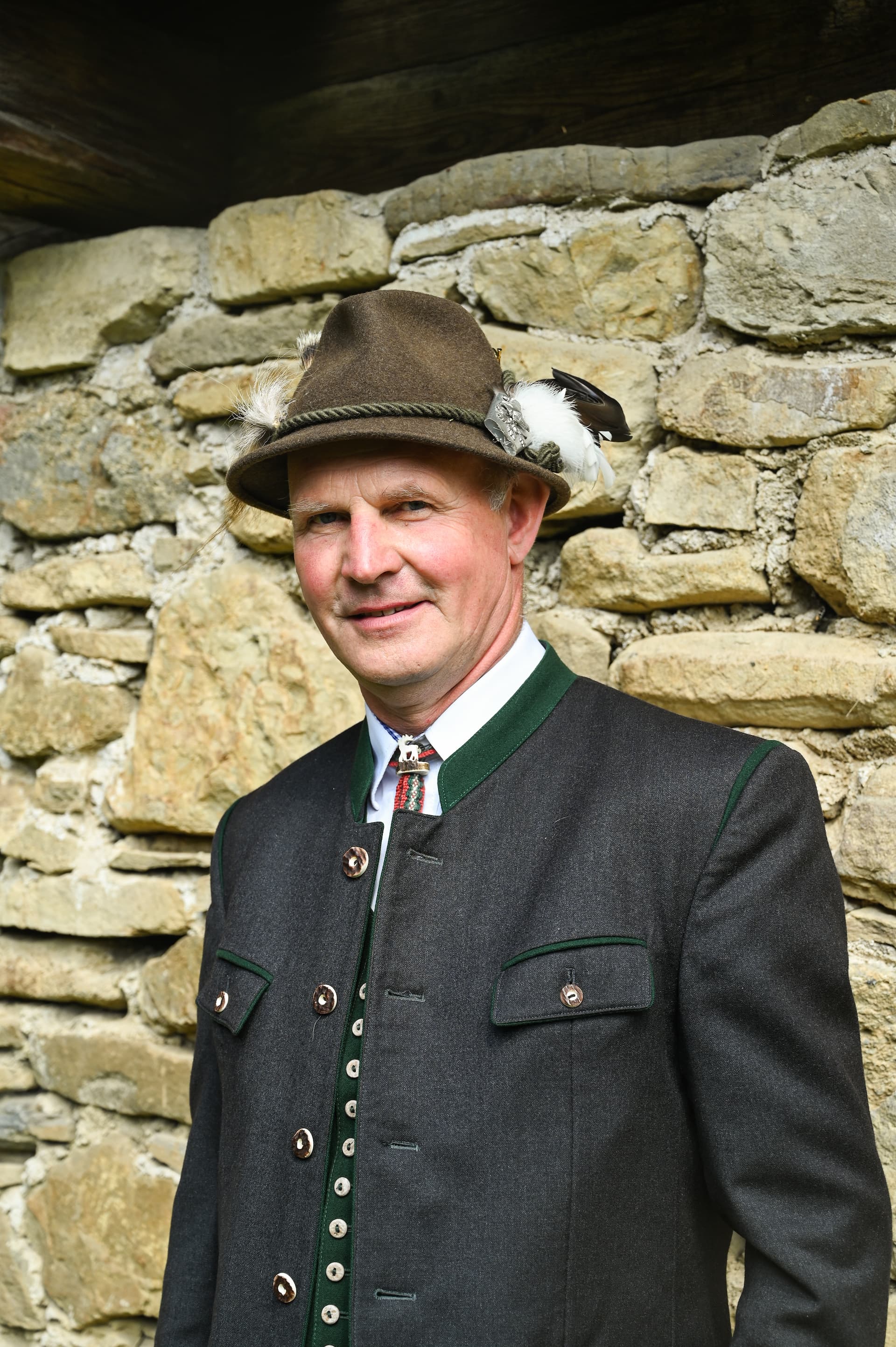 Günther Harrer
