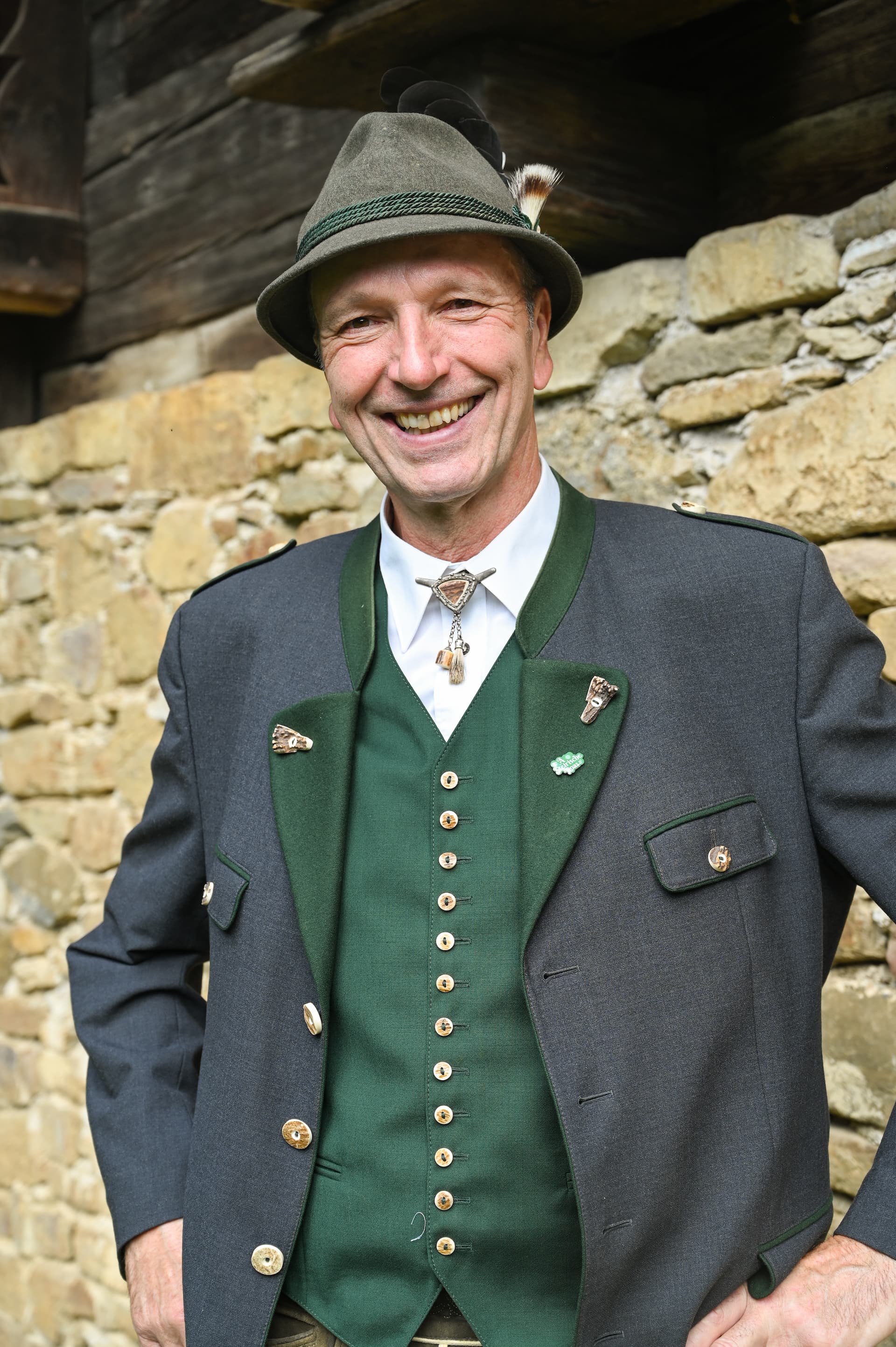 Klaus Friedrich